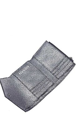 Sparkling Urban Expressions LACEY WALLET