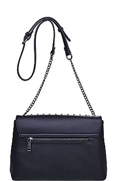 Elegant Urban Expressions GABRIELLE CROSSBODY BAG  JY14903