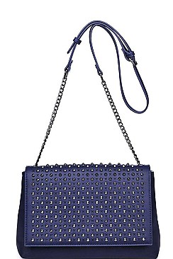 Elegant Urban Expressions GABRIELLE CROSSBODY BAG  JY14903