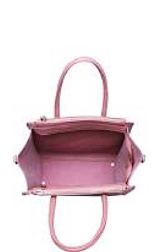 CHIC LUXURY PROSPER SATCHEL BAG JY-15127ML