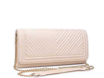 ELEGANT LUXURY NATALIA CLUTCH BAG JY15192