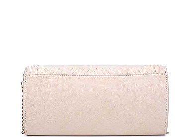 ELEGANT LUXURY NATALIA CLUTCH BAG JY15192