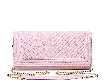 ELEGANT LUXURY NATALIA CLUTCH BAG JY15192