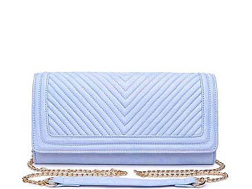 ELEGANT LUXURY NATALIA CLUTCH BAG JY15192