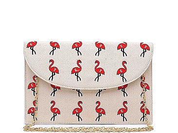 STYLISH LUXURY DAIQUIRI CLUTCH BAG JY15534