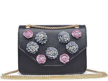 STYLISH LUXURY MARTINE CROSSBODY BAG JY15683