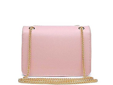 STYLISH LUXURY MARTINE CROSSBODY BAG JY15683