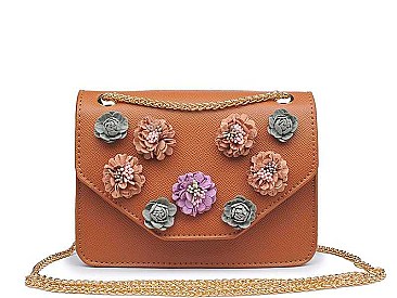 STYLISH LUXURY MARTINE CROSSBODY BAG JY15683