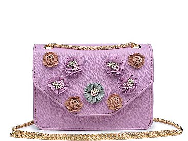 STYLISH LUXURY MARTINE CROSSBODY BAG JY15683