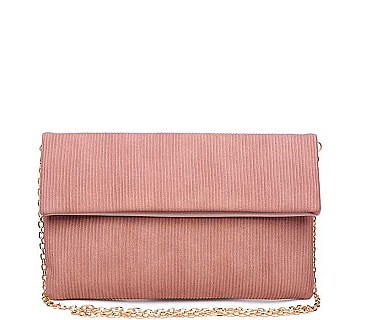 ELEGANT LUXURY ALTHEA CLUTCH BAG JY15756