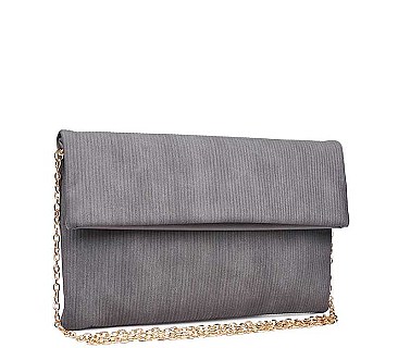 ELEGANT LUXURY ALTHEA CLUTCH BAG JY15756