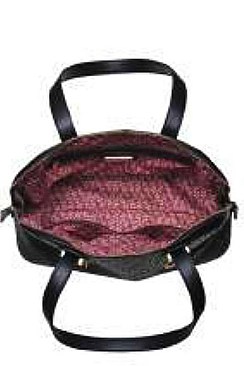 ELEGANT ALONDRA SATCHEL BAG JY-15808ML