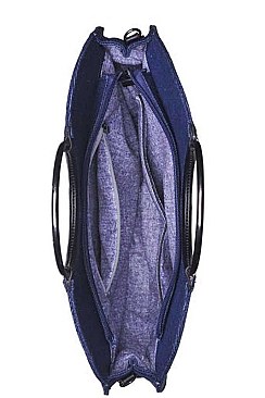 PRISCILLA CIRCLE BAG