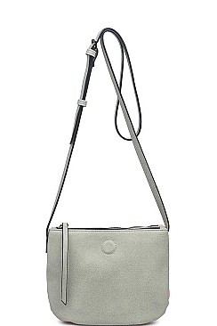 CHIC LUXURY ADELE TRI-COLORS CROSSBODY SLING BAG JY-15873ML