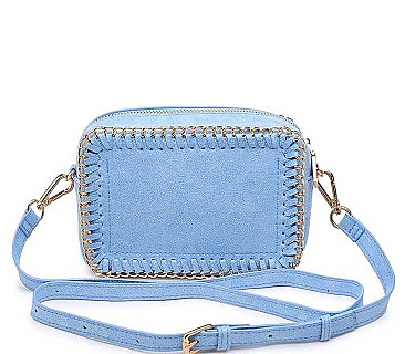 STYLISH LUXURY BRITYN CROSSBODY BAG JY15963