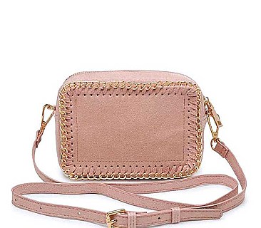 STYLISH LUXURY BRITYN CROSSBODY BAG JY15963