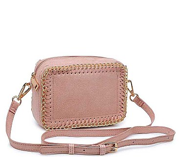 STYLISH LUXURY BRITYN CROSSBODY BAG JY15963