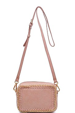 STYLISH LUXURY BRITYN CROSSBODY BAG JY15963