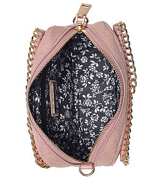 STYLISH LUXURY BRITYN CROSSBODY BAG JY15963