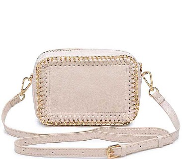 STYLISH LUXURY BRITYN CROSSBODY BAG JY15963