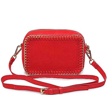 STYLISH LUXURY BRITYN CROSSBODY BAG JY15963