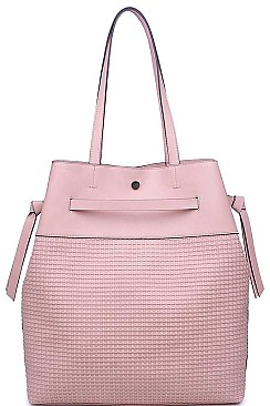 LUXURY ARIANNA TOTE BAG