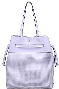 LUXURY ARIANNA TOTE BAG