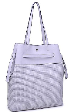 LUXURY ARIANNA TOTE BAG