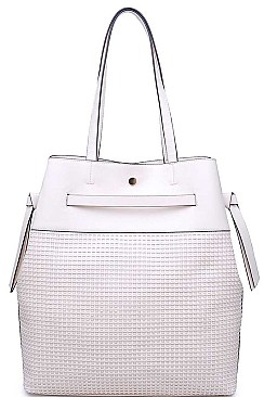 LUXURY ARIANNA TOTE BAG