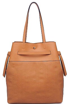 LUXURY ARIANNA TOTE BAG