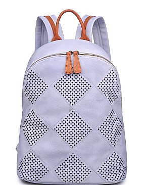 STYLISH PARIS BACKPACK JY-16142ML
