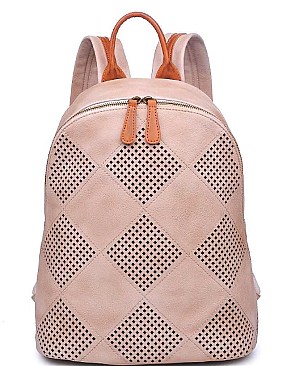 STYLISH PARIS BACKPACK JY-16142ML