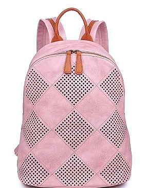 STYLISH PARIS BACKPACK JY-16142ML
