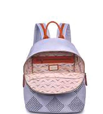 STYLISH PARIS BACKPACK JY-16142ML