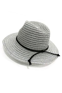 frdora shiny hat