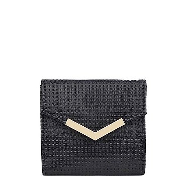 ELEGANT STORMI WALLET JY16453