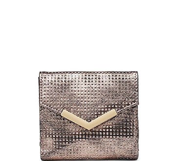 ELEGANT STORMI WALLET JY16453