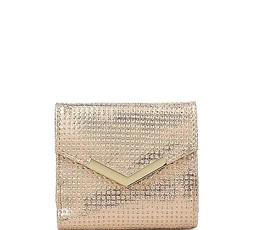 ELEGANT STORMI WALLET JY16453