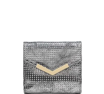 ELEGANT STORMI WALLET JY16453