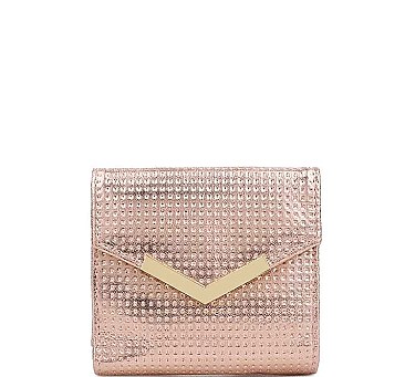 ELEGANT STORMI WALLET JY16453