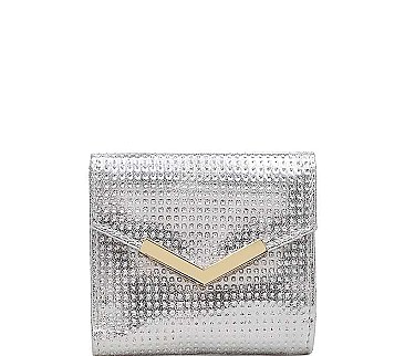 ELEGANT STORMI WALLET JY16453