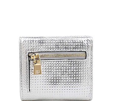 ELEGANT STORMI WALLET JY16453