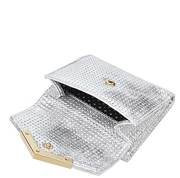 ELEGANT STORMI WALLET JY16453