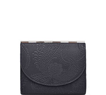 ELEGANT OPHELIA WALLET JY16454