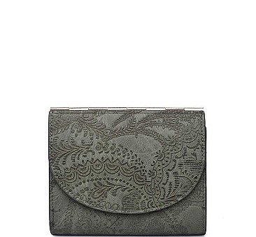 ELEGANT OPHELIA WALLET JY16454