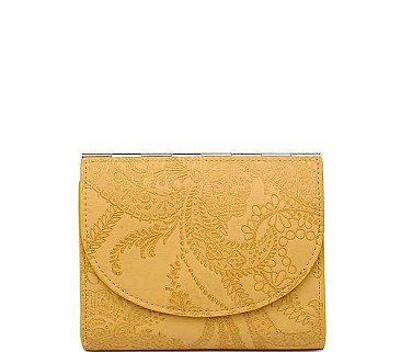 ELEGANT OPHELIA WALLET JY16454