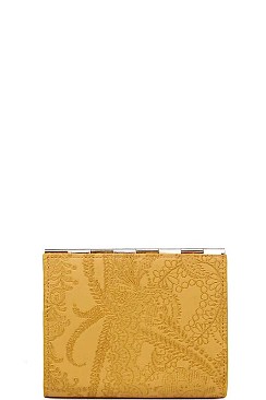 ELEGANT OPHELIA WALLET JY16454