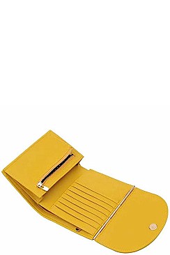 ELEGANT OPHELIA WALLET JY16454