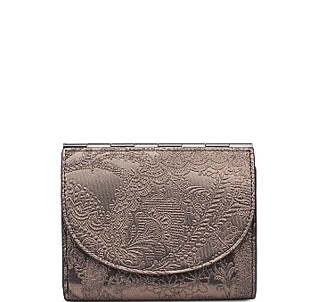 ELEGANT OPHELIA WALLET JY16454