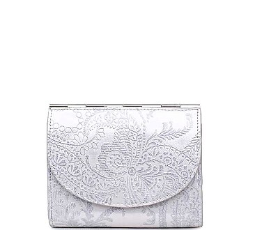 ELEGANT OPHELIA WALLET JY16454